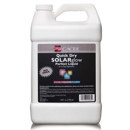 CACEE Quick Dry Solarglow Liquid - 1 gal. NO-MMA